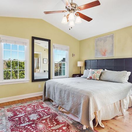5508 Southern Comfort Dog Friendly Shared Pool Kill Devil Hills Exterior photo