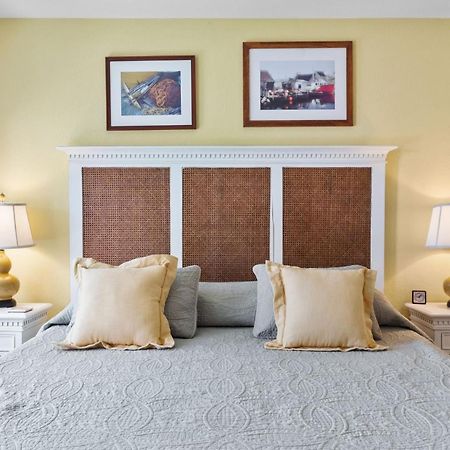 5508 Southern Comfort Dog Friendly Shared Pool Kill Devil Hills Exterior photo