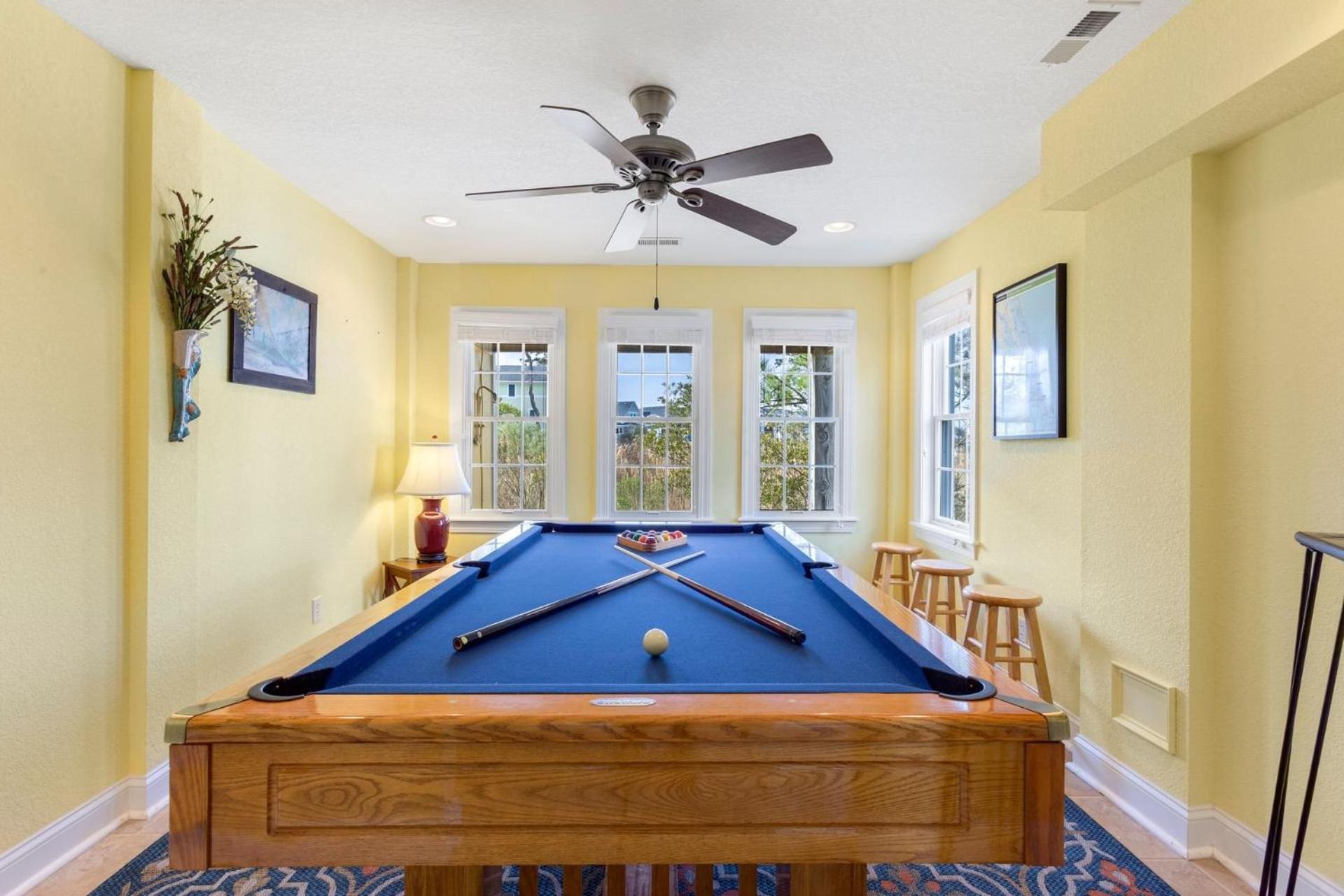 5508 Southern Comfort Dog Friendly Shared Pool Kill Devil Hills Exterior photo