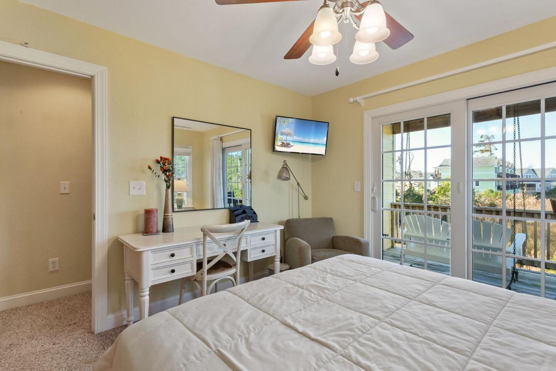 5508 Southern Comfort Dog Friendly Shared Pool Kill Devil Hills Exterior photo