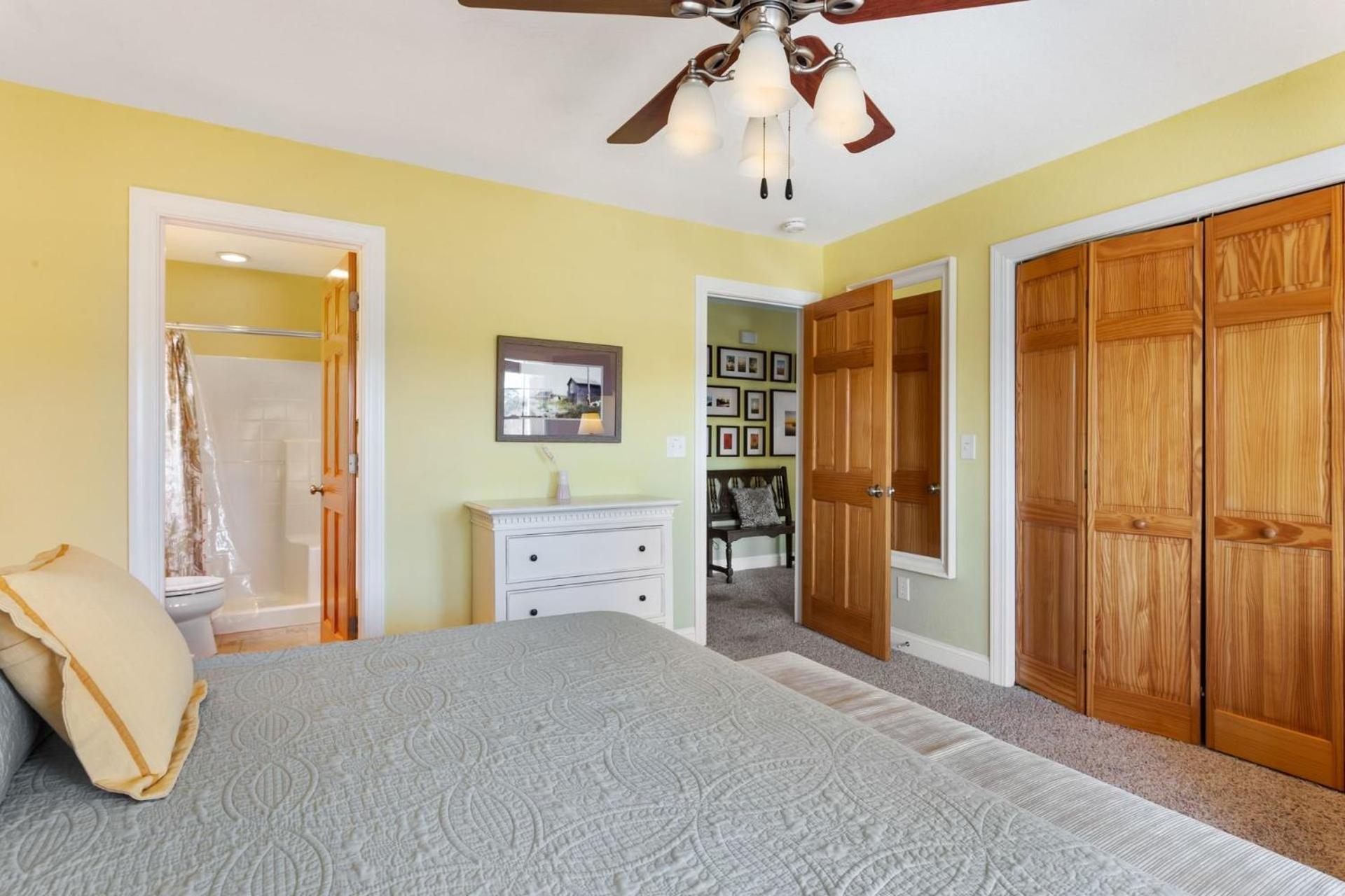 5508 Southern Comfort Dog Friendly Shared Pool Kill Devil Hills Exterior photo