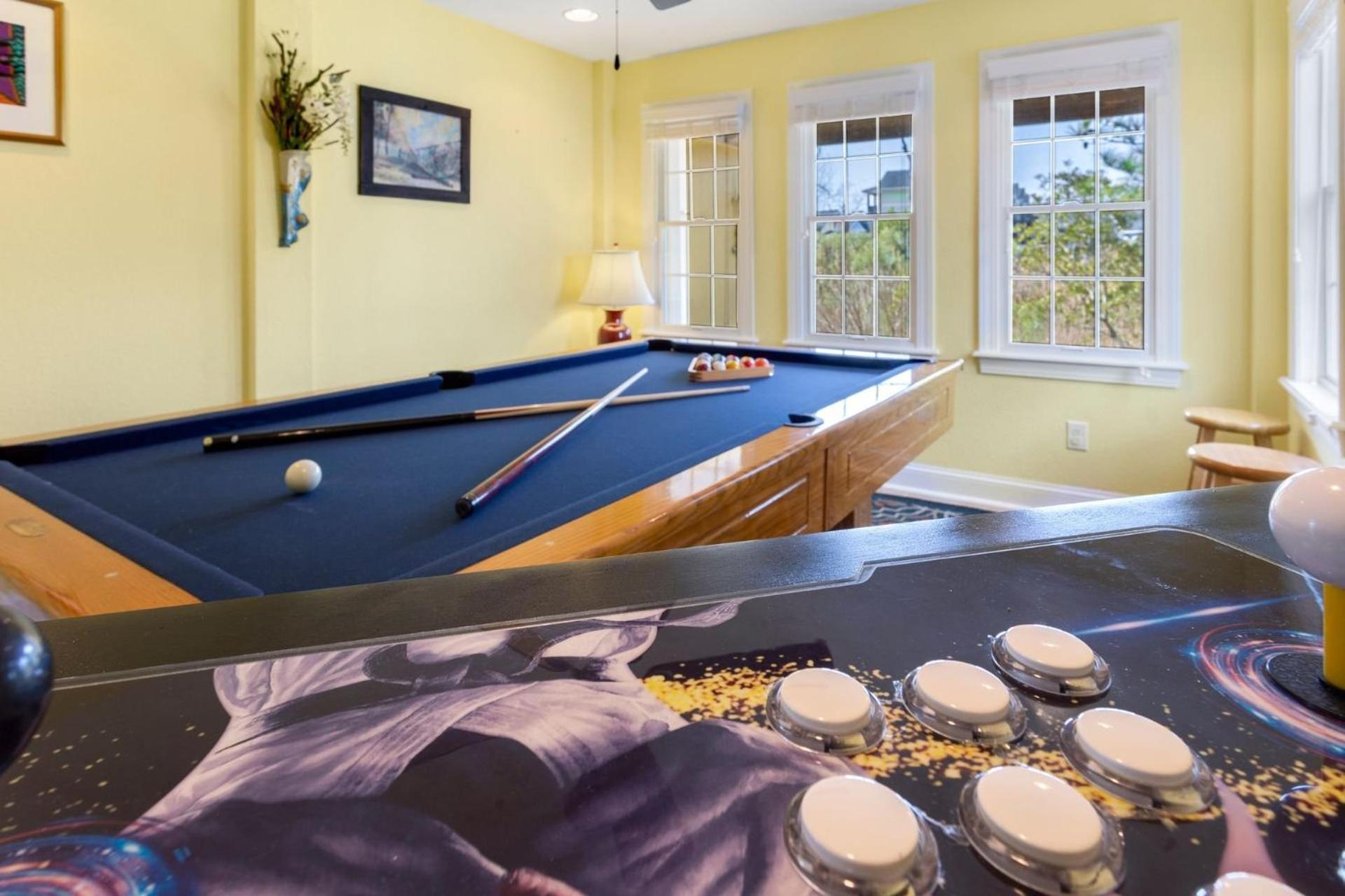 5508 Southern Comfort Dog Friendly Shared Pool Kill Devil Hills Exterior photo