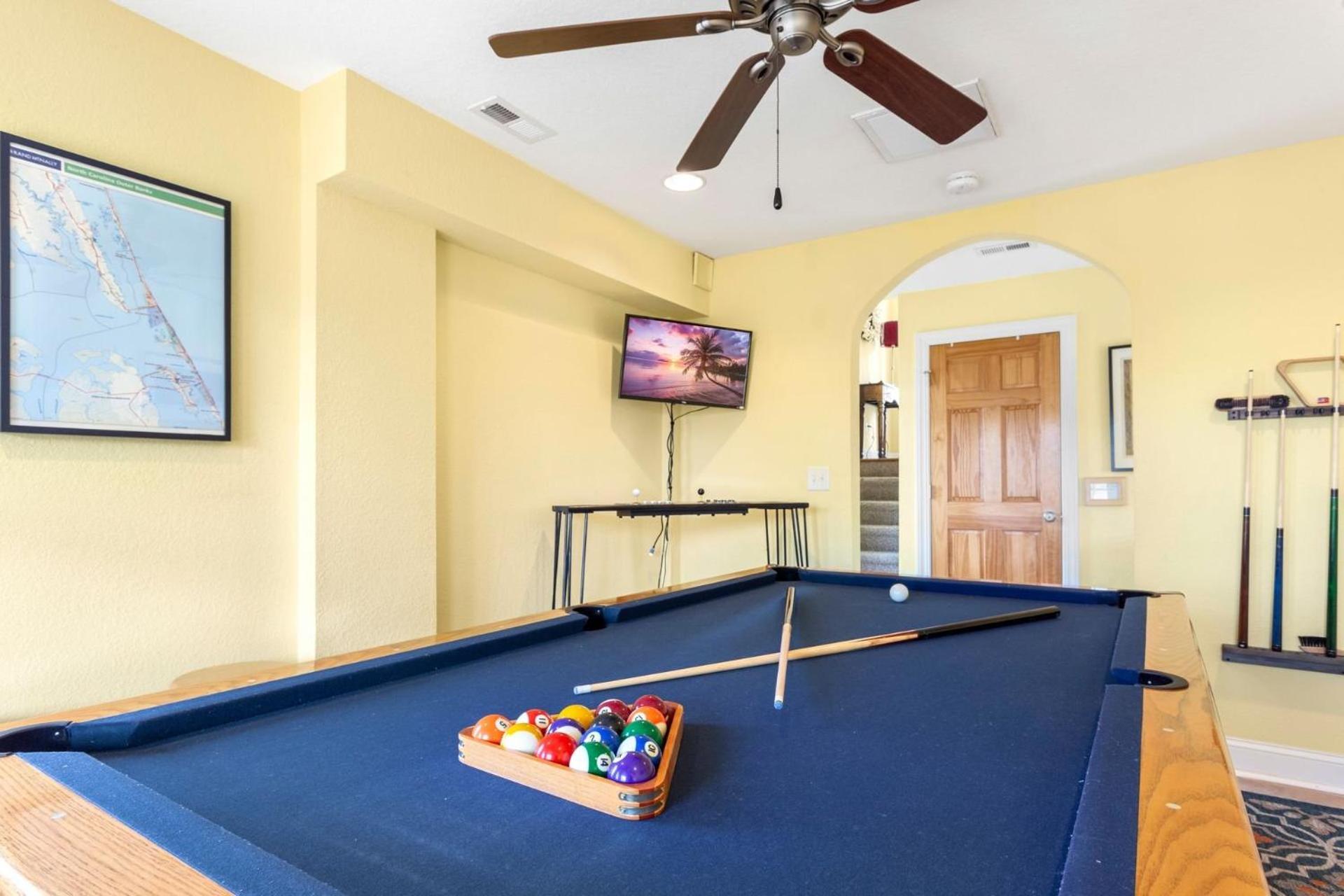 5508 Southern Comfort Dog Friendly Shared Pool Kill Devil Hills Exterior photo