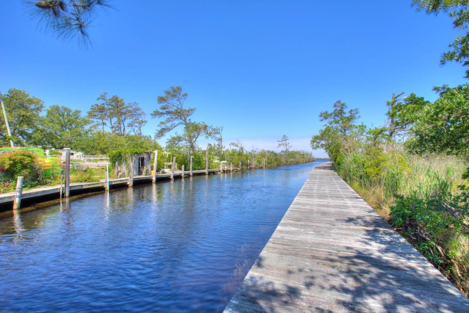 5508 Southern Comfort Dog Friendly Shared Pool Kill Devil Hills Exterior photo