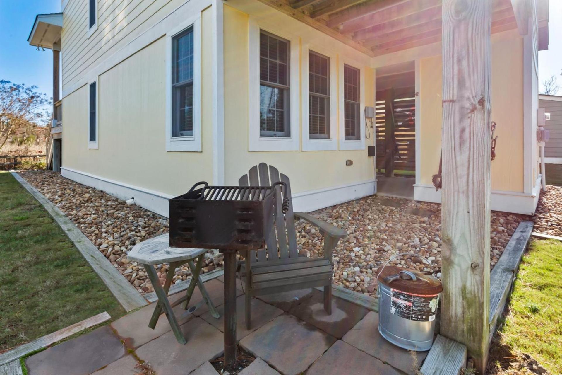 5508 Southern Comfort Dog Friendly Shared Pool Kill Devil Hills Exterior photo