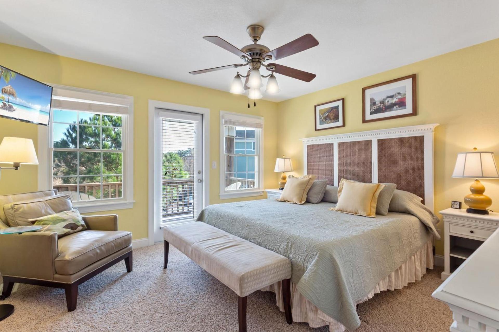 5508 Southern Comfort Dog Friendly Shared Pool Kill Devil Hills Exterior photo