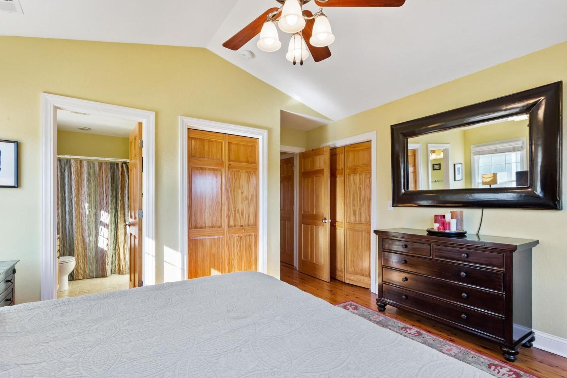 5508 Southern Comfort Dog Friendly Shared Pool Kill Devil Hills Exterior photo