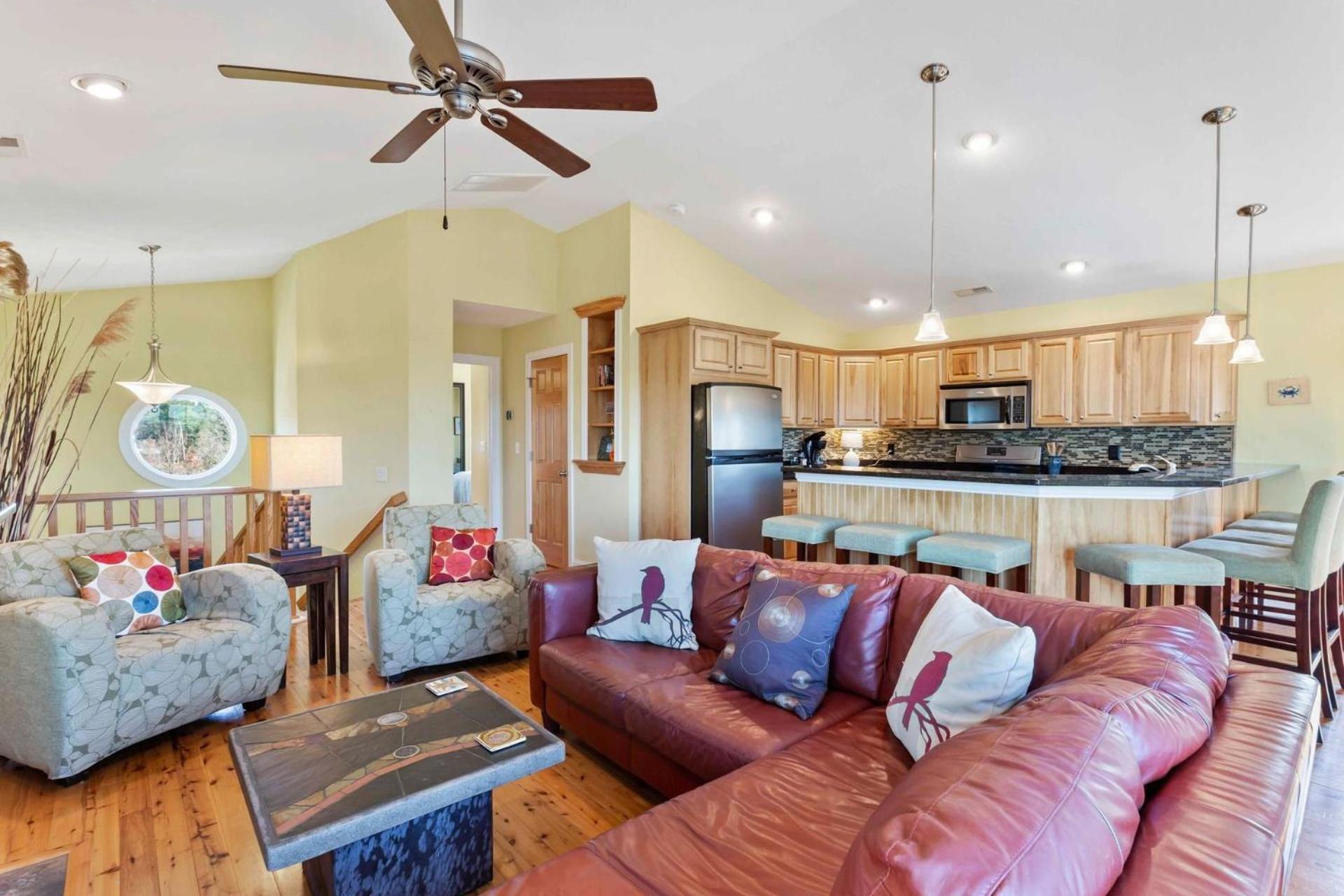 5508 Southern Comfort Dog Friendly Shared Pool Kill Devil Hills Exterior photo