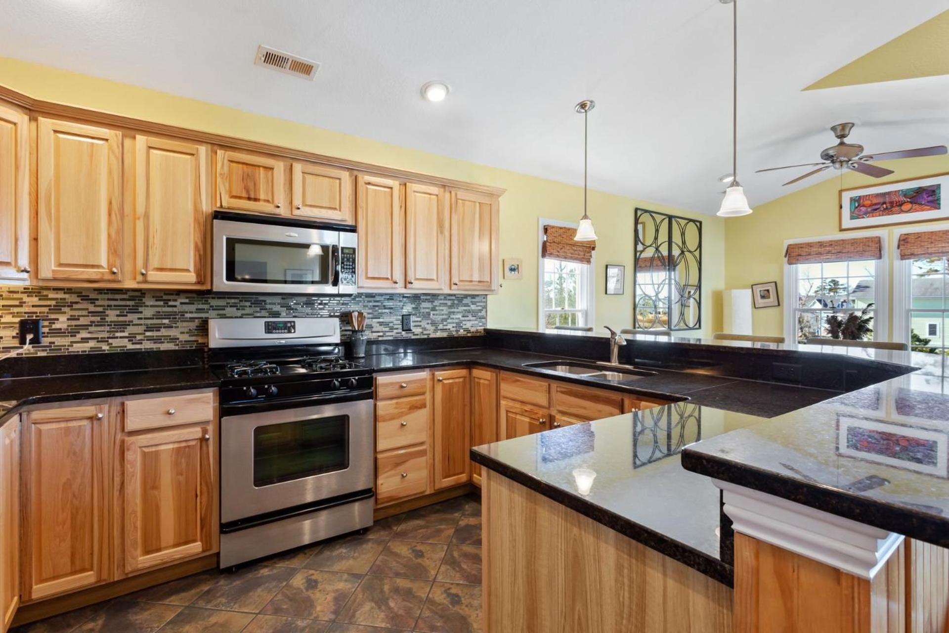5508 Southern Comfort Dog Friendly Shared Pool Kill Devil Hills Exterior photo