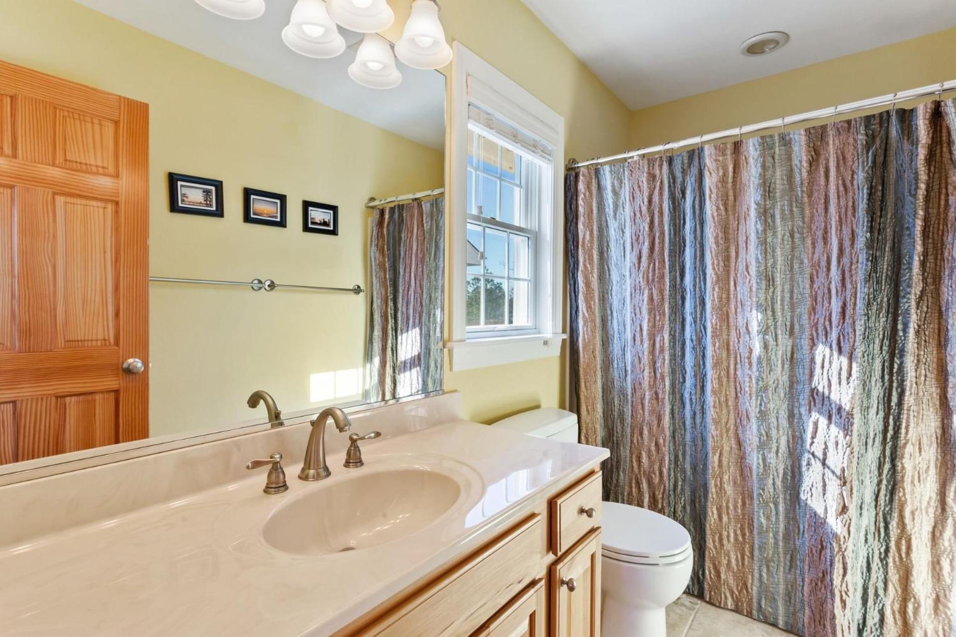 5508 Southern Comfort Dog Friendly Shared Pool Kill Devil Hills Exterior photo